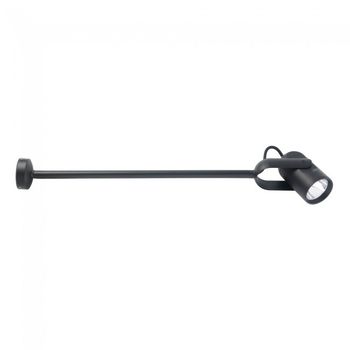 Foco para exteriores led slot ii (14w)