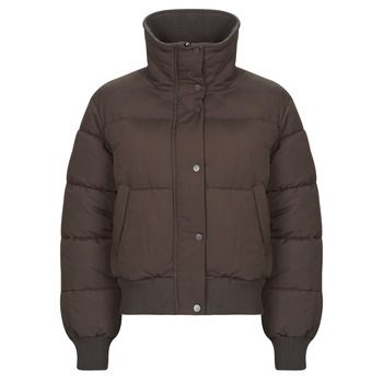 JDY Abrigo de plumas JDYNELSON SHORT PUFFER para mujer