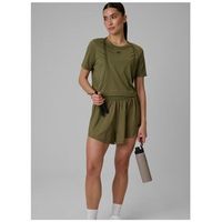 4f camiseta 4fwss26tftsf180644ss para mujer