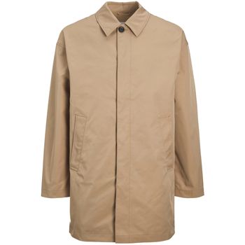 Jack & Jones Abrigo 12237692 JJECREASE MAC COAT NOOS KELP para hombre