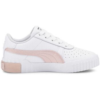 Puma Deportivas Moda Cali arctic ps para niña