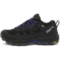 columbia zapatillas de senderismo peakfreak outdry para mujer