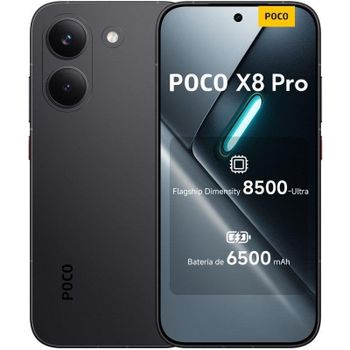 POCO X8 Pro 5G 12GB 512GB 6.59