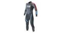 traje de neopreno tyr hombre categoria 3 traje de neopreno negro   rojo   azul