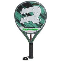 pala royal padel whip polietileno 2025