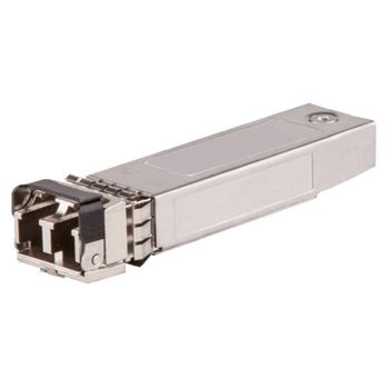 HPE Módulo Transceptor de Fibra Óptica Gigabit SFP LC