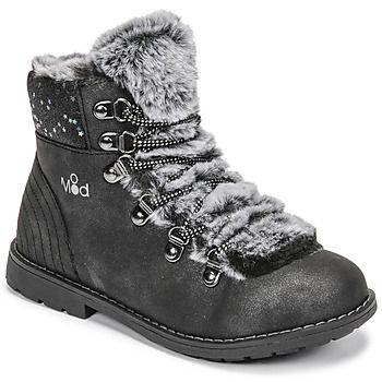 Mod'8 Botines STEMILA para niña