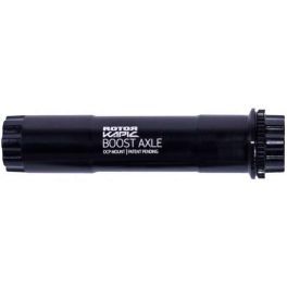 Rotor Eje Bielas Kapic Boost , Línea De Cadena 52 Mm