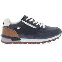 armata di mare zapatillas amu1n944-navy para hombre