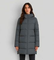 ecoalf para mujer mcwgajkmaran0987w26-106 chaqueta marangu caqui xs casual verde poliester reciclado