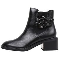 limma botines medea para mujer