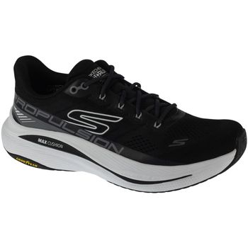 Skechers Zapatillas de running Max Cushioning Propulsion para hombre