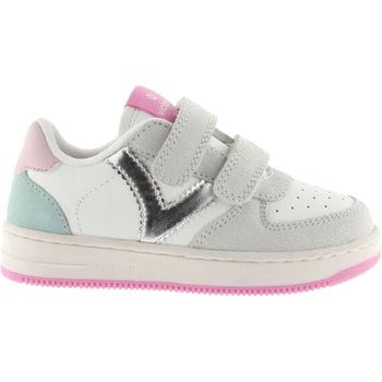 Victoria Zapatillas 1124124 rosa para niña