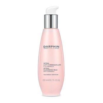 Darphin Cosmética mujer Intral Lai A Demaquiller Leche Desmaquillante A La Camomila
