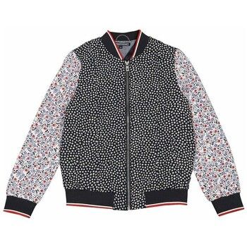 Tommy Hilfiger Chaquetas KG0KG02356 431 para niña