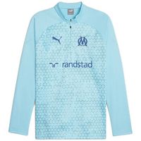 puma jersey om sweat dentrainement para hombre