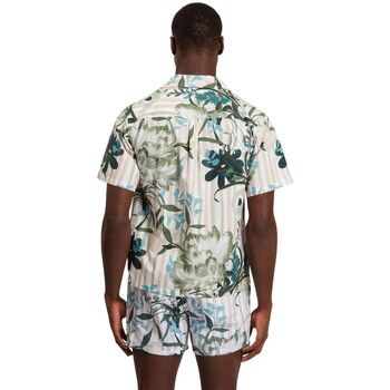 Ted Baker Camisa manga corta GT42364 para hombre