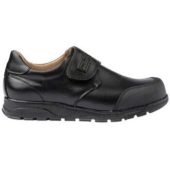 Angelitos Zapatos Bajos 453 COLEGIAL Negro para niña