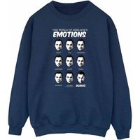the big bang theory jersey bi575 para hombre