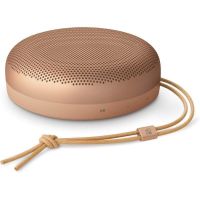 altavoz bang  olufsen beosound a1 3 gen portatil bluetooth 60w ip67 24h bateria honey tone