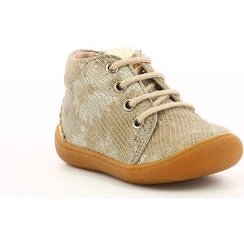 Aster Zapatillas altas Pastille para niña