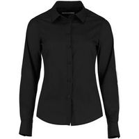 kustom kit camisa kk242 para mujer