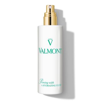 Valmont Cosmética Facial Priming with a Hydrating Fluid Tratamiento Hidratante Facial