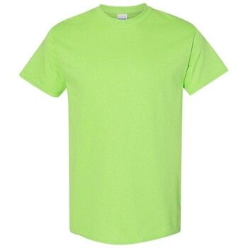 Gildan Camiseta 5000 para hombre