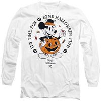 disney tops y camisetas pumpking costume para mujer