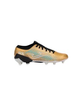 Botas de fútbol Joma Gol 2526 Oro Firm Ground Hombre