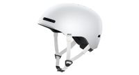 casco poc corpora blanco mate