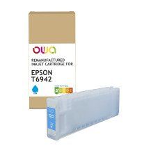 Armor OWA K45701OW cartucho de tinta 1 pieza(s) Compatible Cian