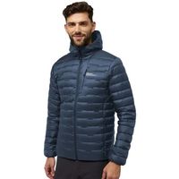 jack wolfskin cazadora passamani para hombre