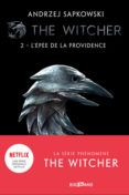 the witcher sorceleur t2 epee providence