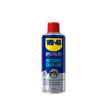 Motorbike Chain Lube 400ml