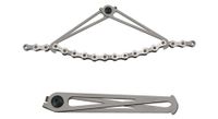 ice toolz 62h1 foldable chain assembly tool