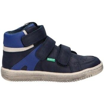 Kickers Botas 739367-30 LOHAN para niño
