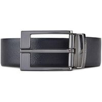 armani exchange cinturon tongue belt para hombre