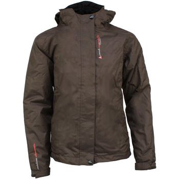 Peak Mountain Cortaviento Coupe-vent fille GAJIK para niña