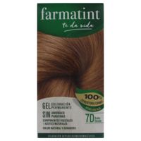 farmatint 7d rubio dorado