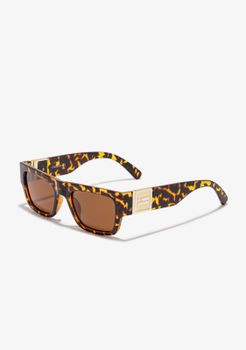 Gafas de Sol D.Franklin - Emblem SQ Tort / Brown