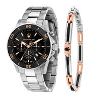 maserati reloj competizione r8873600001