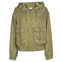only chaqueta onlkenya life utility hood jacket para mujer