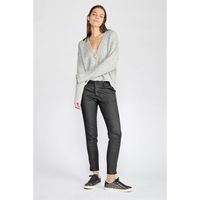 le temps des cerises pantalones pantalones chinos naja para mujer