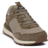 jeep zapatillas 036 jara khki para hombre