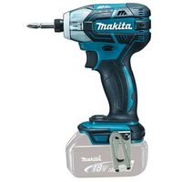 atornillador impulso bl 18v lxt 40nm - makita - dts141z