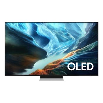TV Samsung OLED TQ55S90HAEXXC 55