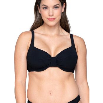 Luna Splendida Bañador Top de traje baño no preformado BLUE SENSE Splendida para mujer