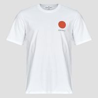edwin camiseta japanese sun ts para hombre
