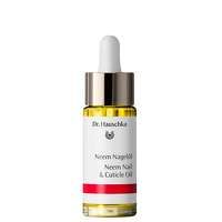 Dr. Hauschka Hand, Foot and Leg Care Neem Nail and Cuticle Oil 18ml